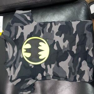 12-18 months baby Gap tee shirt,graphic new Batman